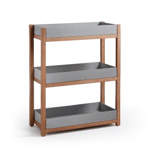 Scaffale Luka 80