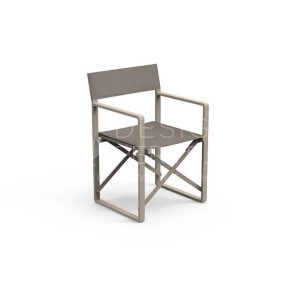 Poltroncina Chic regista