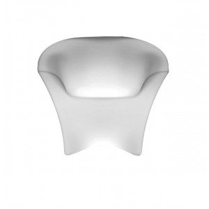 Poltrona Ohla luminosa