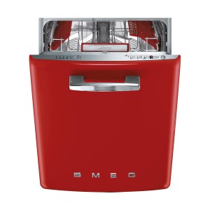 Lavastoviglie sottotop Smeg ST2FAB