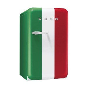 Frigorifero Smeg FAB10HRIT Tricolore