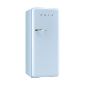 Frigorifero Smeg FAB28RAZ1 azzurro