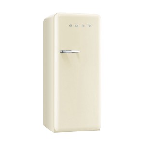 Frigorifero Smeg FAB28RP1 panna