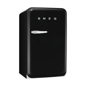 Frigorifero Smeg FAB10RNE nero