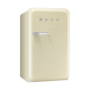 Frigorifero Smeg FAB10RP panna