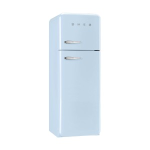 Frigorifero Smeg FAB30RAZ1 azzurro