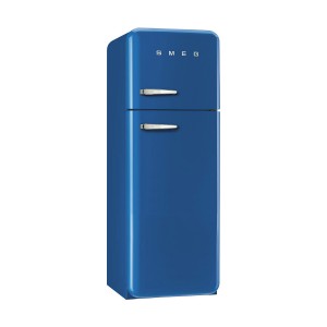 Frigorifero Smeg FAB30RBL1 blu