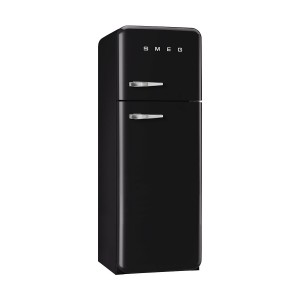 Frigorifero Smeg FAB30RNE1 nero