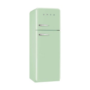 Frigorifero Smeg FAB30RV1 verde acqua