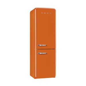 Frigorifero Smeg FAB32RON1 arancio