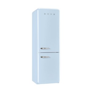 Frigorifero Smeg FAB32RAZN1 azzurro