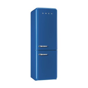 Frigorifero Smeg FAB32RBLN1 blu