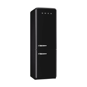 Frigorifero Smeg FAB32RNEN1 nero