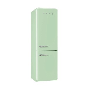 Frigorifero Smeg FAB32RVN1 verde acqua