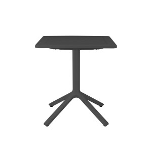 Tavolo Eco fisso 80 x 80