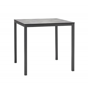 Tavolo Mirto 80 x 80