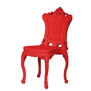 Sedia Princess Of Love
