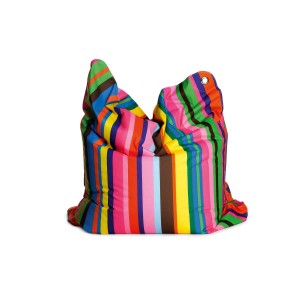 Pouf Fashion Bull Candy