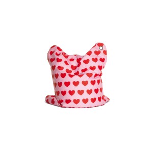 Pouf Fashion Mini Bull