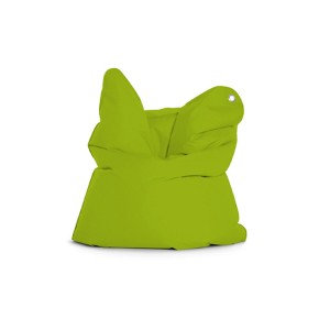 Pouf Outdoor Bull