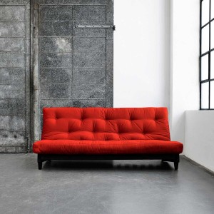 Divano Fresh Wengè letto