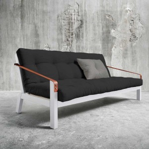 Divano Poetry White letto