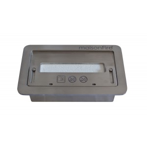 Bruciatore 1 litri
