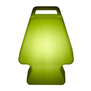 Lampada Prêt-à -porter LED RGB