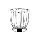 Alessi 370/19 Portaagrumi in acciaio Inox vista