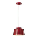 Lampada 50's C2000 Retrò Ferroluce vista
