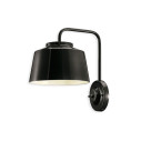 Lampada 50's C2002 Retrò Ferroluce vista