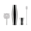 Alessi 5050SET I Lunar Eclipse Set vista