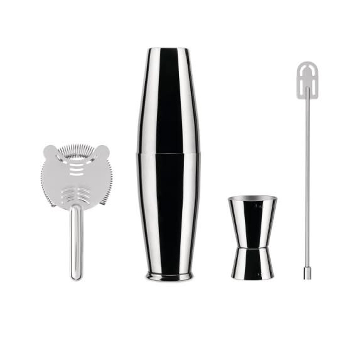 Alessi 5050SET I Lunar Eclipse Set