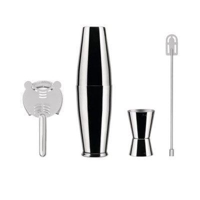 Alessi 5050SET I Lunar Eclipse Set
