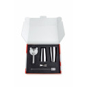 Alessi 5050SET I Lunar Eclipse Set dettaglio