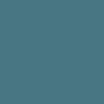 Q256 - CUOIO azzurro polvere con cuciture a contrasto ecrù