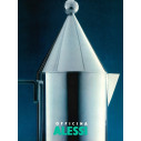 Alessi 90002/3 La Conica Caffettiera espresso dettaglio
