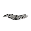 Alessi 90085 Port Cestino in acciaio Inox vista