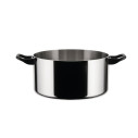 Alessi 90101/16 T La Cintura di Orione Casseruola vista
