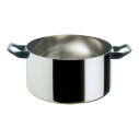 Alessi 90101/24 T La Cintura di Orione Casseruola vista