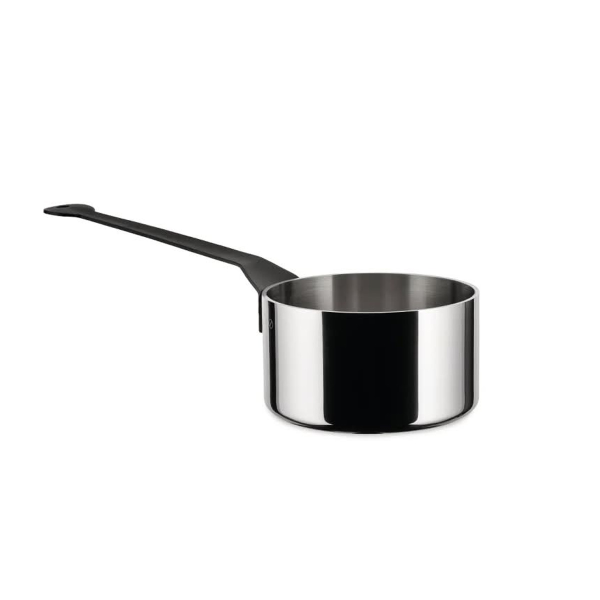 Alessi 90105/16 T La Cintura di Orione Casseruola a manico lungo o russa
