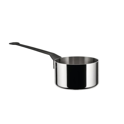 Alessi 90105/16 T La Cintura di Orione Casseruola a manico lungo o russa