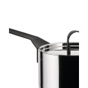 Alessi 90105/16 T La Cintura di Orione Casseruola a manico lungo o russa dettaglio
