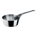 Alessi 90107/20 T La Cintura di Orione Casseruola conica o Sauteuse vista