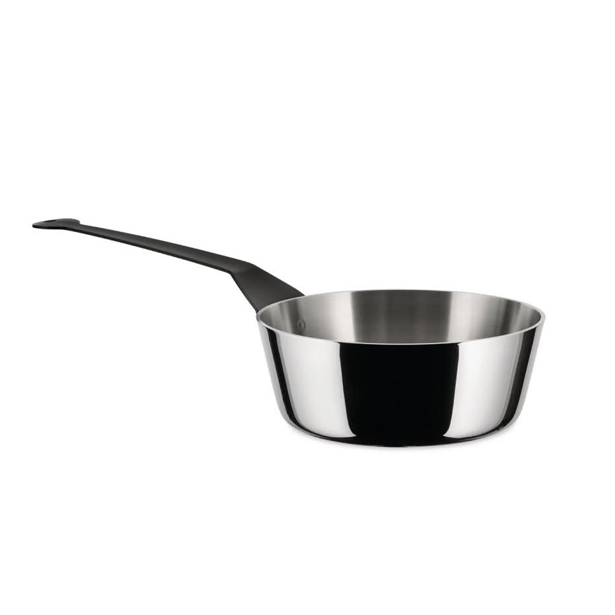 Alessi 90107/20 T La Cintura di Orione Casseruola conica o Sauteuse 