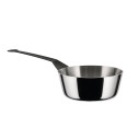 Alessi 90107/20 T La Cintura di Orione Casseruola conica o Sauteuse vista