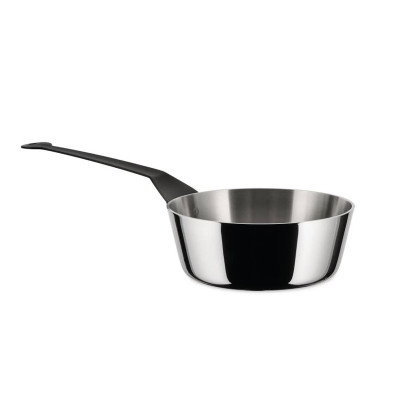 Alessi 90107/20 T La Cintura di Orione Casseruola conica o Sauteuse 