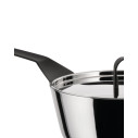 Alessi 90107/20 T La Cintura di Orione Casseruola conica o Sauteuse dettaglio