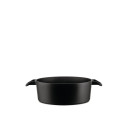 Alessi 90108 La Cintura di Orione Cocotte ovale vista