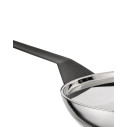Alessi 90110/28 T La Cintura di Orione Padella lionese dettaglio